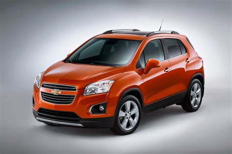 Small chevrolet suv. Things To Know About Small chevrolet suv. 